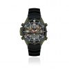 Chris Benz zegarek nurkowy Depthmeter Digital 200M